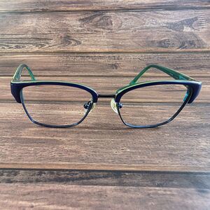 Lilly Pulitzer Lexington Eyeglasses 49-16-130 FRAMES ONLY